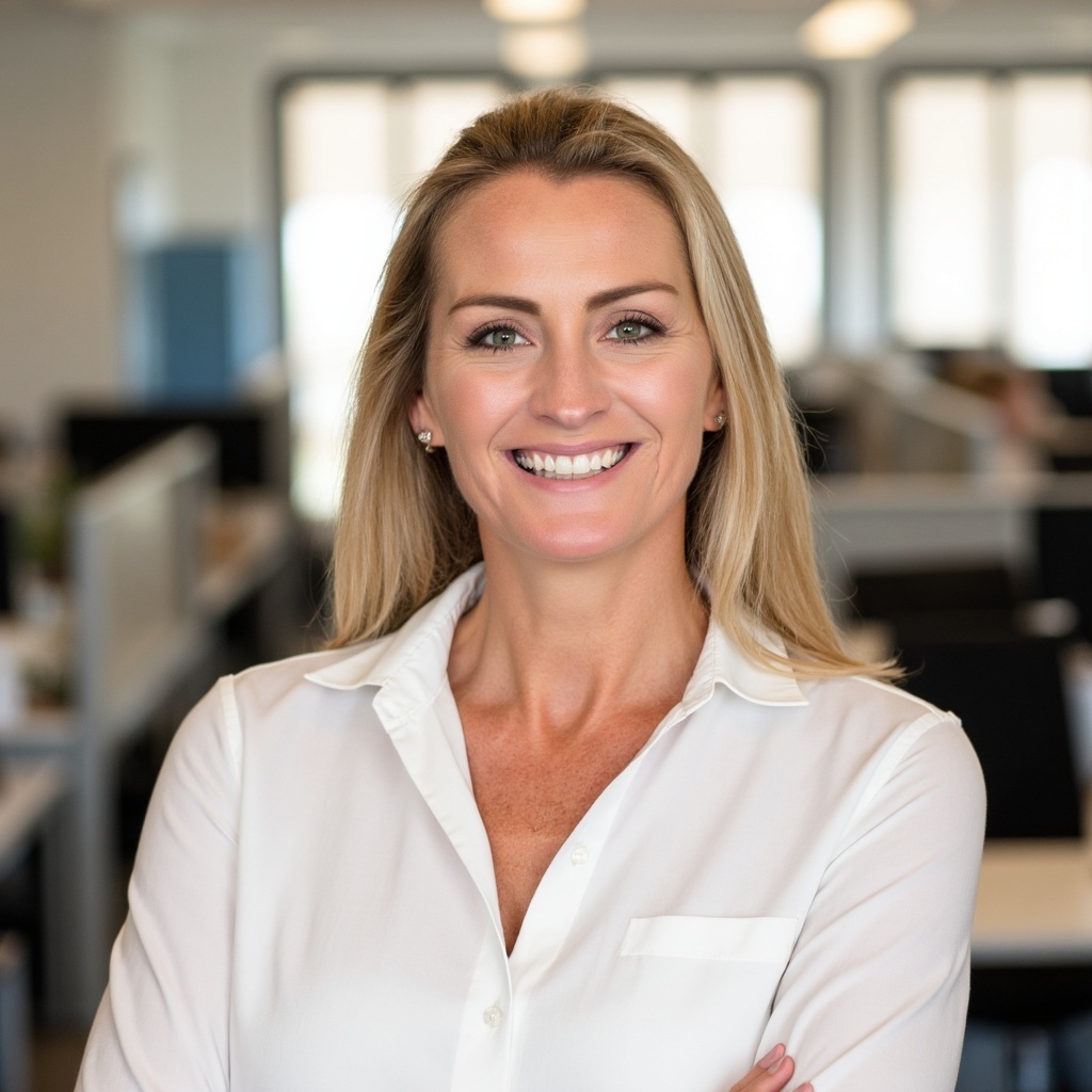 Dr. Rachele Kennedy headshot